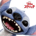 CD / オリジナル・サウンドトラック / リロ&スティッチ オリジナル・サウンドトラック (紙ジャケット) / UWCD-1138