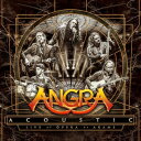 CD / ANGRA / アコースティック ~ライヴ・アット・オペラ・デ・アラメ (2CD+Blu-ray) (解説付) / VIZP-181