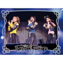 ▼BD / TrySail / TrySail 10周年出航ライブ ”FlagShip” in 日本武道館(Blu-ray) (受注生産限定盤) / VVXL-...