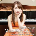 CD / 志鷹美紗 / Recital of Misa Shitaka II (ライナーノーツ) / FOCD-20142