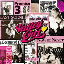 CD / AYANE / Valley Girl / LYCL-101