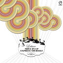 ▼EP / レタス / ムーヴ・オン・アップ/エクスプレス・ユアセルフ (初回完全限定生産盤) / P7-6636