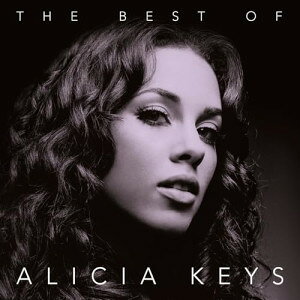 Artist Name: U - CD / アリシア・キーズ / ベスト・オブ・アリシア・キーズ (Blu-specCD2) (解説歌詞対訳付) / SICP-31783