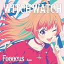 CD / Aooo / Fooocus (期間生産限定盤) / SRCL-13252