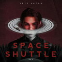▼CD / ジェフ・サター / スペース・シャトルNo.8(ジャパン・スペシャル・パッケージ)(スタンダード・エディション) (通常盤/来日記念盤) / WPC...