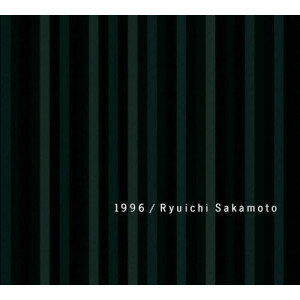 Other - CD / 坂本龍一 / 1996 30th Anniversary Edition (Blu-specCD2) (紙ジャケット) / FLCG-5002