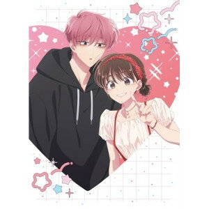 樂天商城 - BD / TVアニメ / 多聞くん今どっち!? 1(Blu-ray) / KIXA-1019