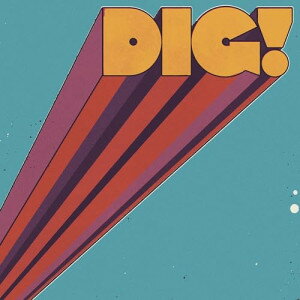 ▼CD / ママズ・ガン / ディグ! / PCD-25516[4/10]発売