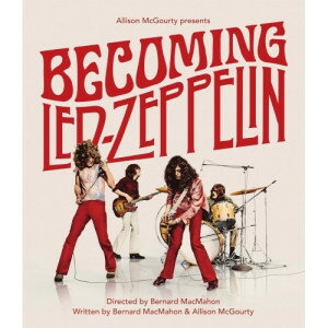 ▼BD / レッド・ツェッペリン / レッド・ツェッペリン:ビカミング(Blu-ray) (Blu-ray+DVD) / PCXP-51240[3/25]発売