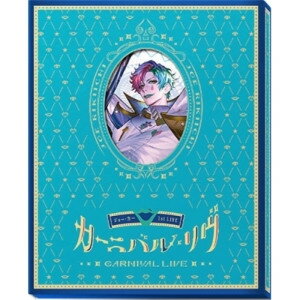 BD / ���硼���ϰ� / ���硼���ϰ� 1st LIVE �����˥Х롦���(Blu-ray) (�֥å���å�/������Ǽ�ܥå���) / POXS-30008