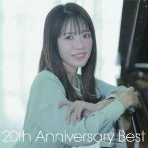 CD / 藤田麻衣子 / 20th Anniversary Best (ライナーノーツエッセイ&フォトブック) / TECL-1013