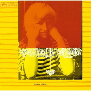 【 発売日以降の確認・発送になります 】　・発売日翌日以降の在庫状況の確認となります。　・最短でも発売日の翌日〜翌々日以降の入荷、発送となります。商品によっては長期お待たせする場合もございます。　・発売日後のメーカー在庫状況によってはお取り寄せが出来ない場合がございます。　　・発送の都合上すべて揃い次第となりますので単品でのご注文をオススメいたします。　・手配前に「ご継続」か「キャンセル」のご確認を行わせていただく場合がございます。　当店からのメールを必ず受信できるようにご設定をお願いいたします。ギヴ・ヒム・ジ・ウー・ラ・ラ (UHQCD) (ライナーノーツ) (生産限定盤)ブロッサム・ディアリーディアリー ブロッサム でぃありー ぶろっさむ　発売日 : 2026年3月25日　種別 : CD　JAN : 4988031836798　商品番号 : UCCV-41015【商品紹介】コケティッシュなヴォーカルで人気のブロッサムのヴァーヴ第二弾。最高のリズム・セクションをバックに、チャーミングな歌声を披露する。【収録内容】CD:11.ジャスト・ワン・オブ・ゾーズ・シングス2.ライク・サムワン・イン・ラヴ3.絶体絶命4.ゼイ・セイ・イッツ・スプリング5.トライ・ユア・ウィングス6.バング・ゴーズ・ザ・ドラム7.ザ・リヴィエラ8.ザ・ミドル・オブ・ラヴ9.プリュ・ジュ・タンブラス10.ギヴ・ヒム・ジ・ウー・ラ・ラ11.レット・ミー・ラヴ・ユー12.アイ・ウォーク・ア・リトル・ファースター