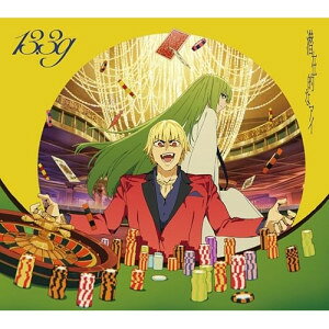 CD / 13.3g / ����Ū�ʥ��� (CD+Blu-ray) (��������������) / VVCL-2848