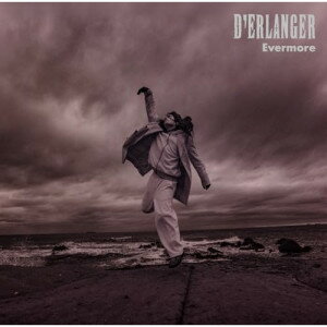 樂天商城 - CD / D'ERLANGER / Evermore (通常盤) / WPCL-13755