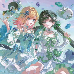 フローライトHoneyWorks feat.ハコニワリリィハニーワークス/ハコニワリリィ はにーわーくす/はこにわりりぃ　発売日 : 2026年3月11日　種別 : CD　JAN : 4524135284532　商品番号 : PCCG-2490【商品紹介】HoneyWorks feat.ハコニワリリィの1st ALBUM!【収録内容】CD:11.キラキラ2.愛に出会い恋は続く -ハコニワリリィver.-3.にんころダンス4.君が灯してくれた光を今 feat.Hanon5.君の隣は空気が美味しい feat.Kotoha6.これ青春アンダースタンド -ハコニワリリィver.-7.彼女は今、迷宮の中。 -ハコニワリリィver.-8.絶対称賛!9.質問、恋って何でしょうか?10.ロメオ -ハコニワリリィver.-11.ファンサ -ハコニワリリィver.-12.トモダチ以上ルームシェア13.えるあーるセッション -ハコニワリリィver.-(BONUS TRACK)
