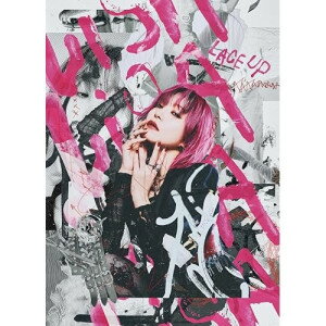Artist Name: Ma Line - CD / LiSA / LACE UP (CD+DVD) (初回生産限定盤B) / VVCL-2887