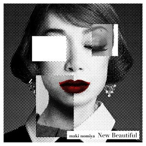 CD / 野宮真貴 / New Beautiful (歌詞付/ライナーノーツ) (通常盤) / VICL-65698