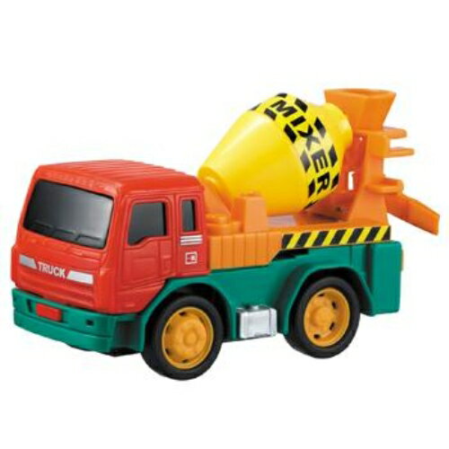 樂天商城 - 【送料無料】 ドライブタウン NO.42 ミキサー車マルカ株式会社
