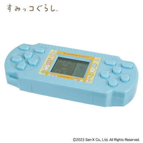 【送料無料】 すみっコぐらし ピコゲーマルカ株式会社