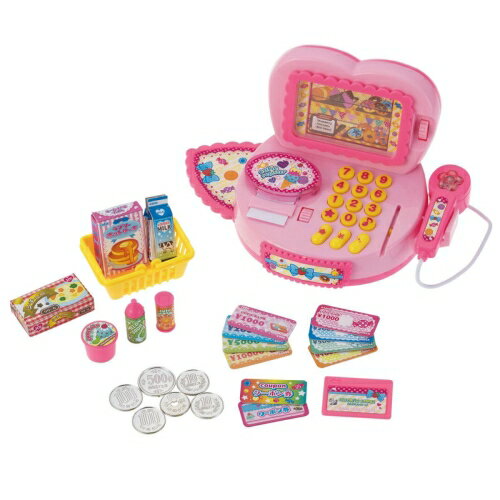 【送料無料】 キューティーレジスターマルカ株式会社