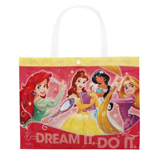 【送料無料】 ビーチバッグ / ディズニープリンセスマルカ株式会社