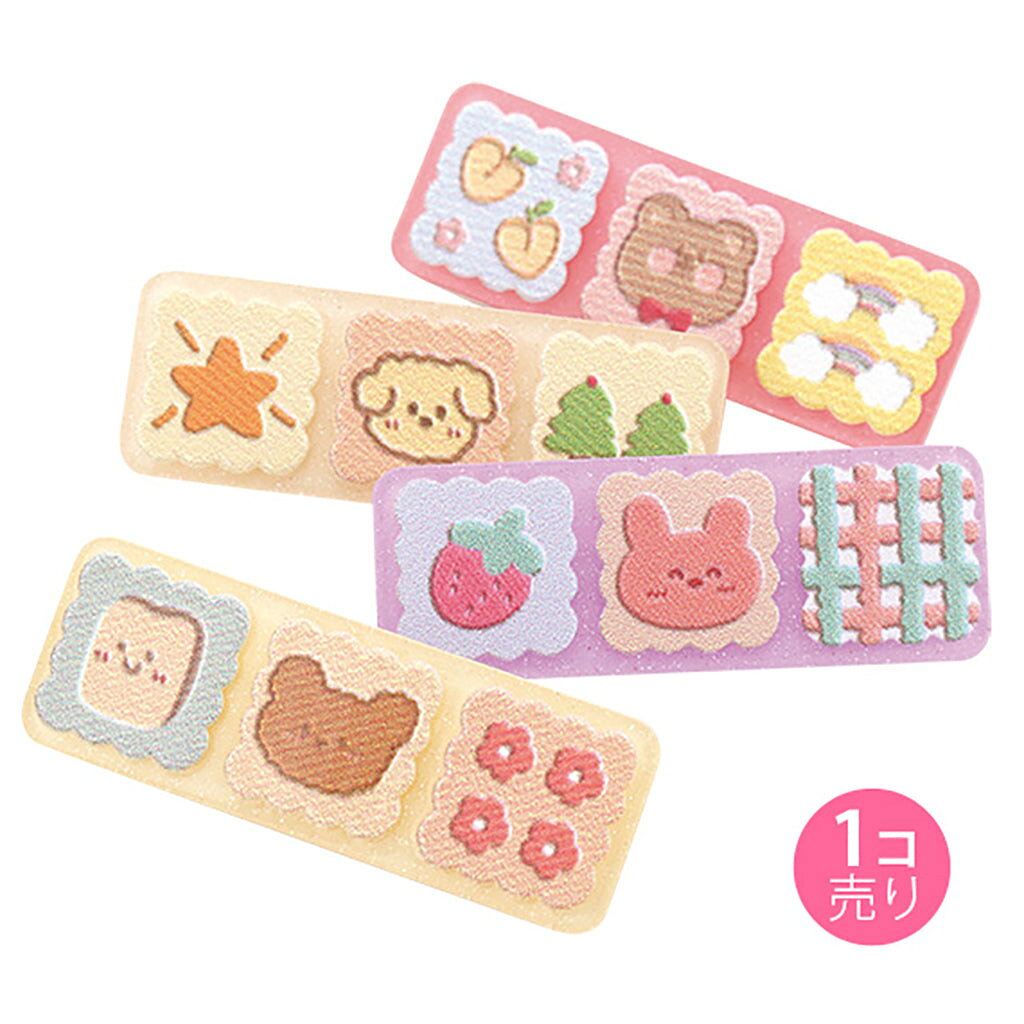 【サイズ】1個売り/約5cm【素材】プラスチック/鉄【ご注意】※色・柄・形・パーツは他にもありますが選ぶことはできません。またプリントや布などの使用部分により、柄が異なる場合があります。※写真以外の商品が届く場合もあります。※各種類ごとの品ぞろえは在庫状況により異なります。※複数ご購入されても写真に掲載の全種をお届けできるとは限りません。 ※針がとがっておりますので、お取り扱いにご注意ください。【商品番号】305496【商品ID】B-5496