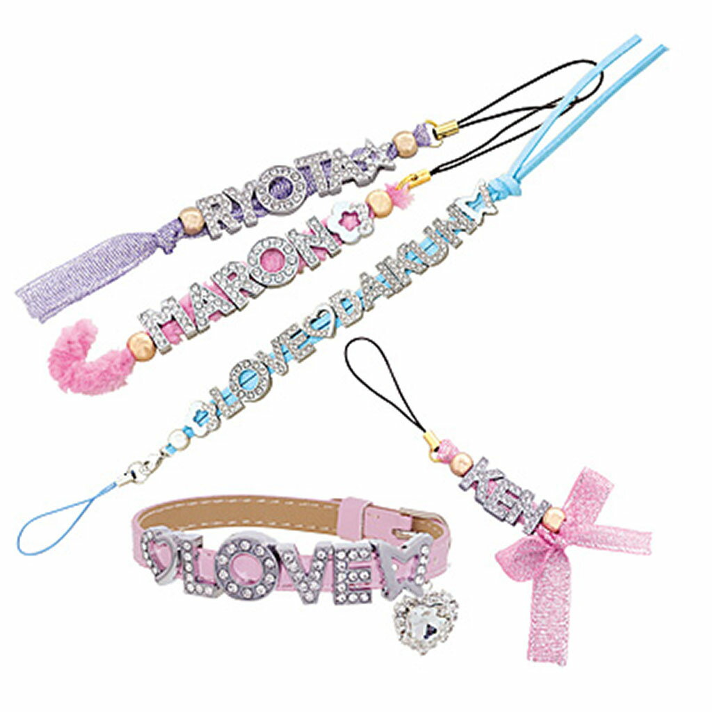 Y／シルバーカラー／アルファベットパーツ／sunhoseki