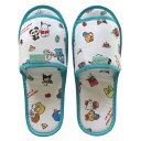 【送料無料】 携帯スリッパ SWIMMER×SANRIO (ホワイト)三金商事株式会社
