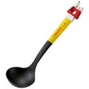 【送料無料】 ナイロン製お玉 SNOOPY21スケーター(Skater)