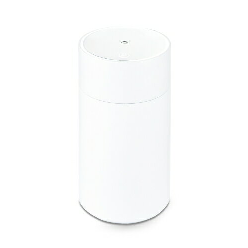 【送料無料】 エッセンシャルオイルディフューザー (White)株式会社キシマ