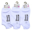 【送料無料】 スニーカーソックス (定番_無地_サラシ) (23-25cm) (3足セット)みっとめるへん社