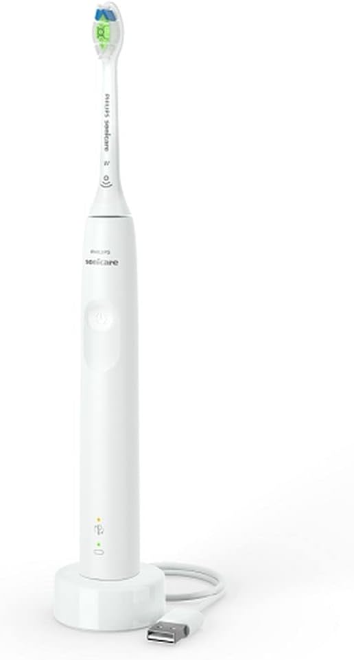 フィリップス 電動歯ブラシ ソニッケアー 3100シリーズ HX3671/33 Phillips