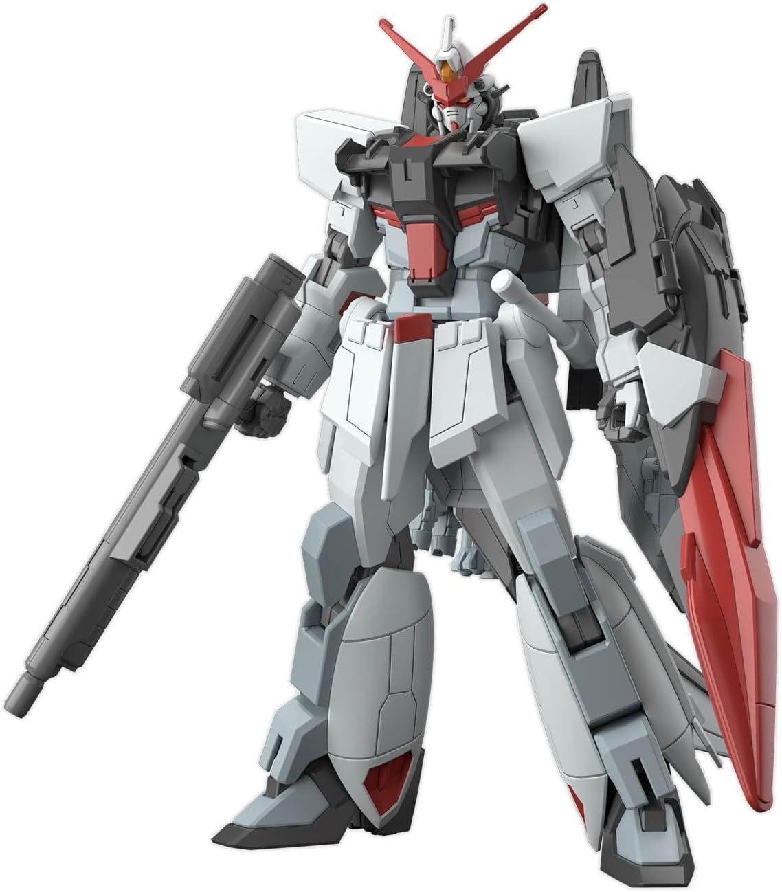 BANDAI SPIRITS (バンダイスピリッツ) HG 機動戦士ガンダムSEED FREEDOM ムラサメ改 1/144スケール 色分け済みプラモデル