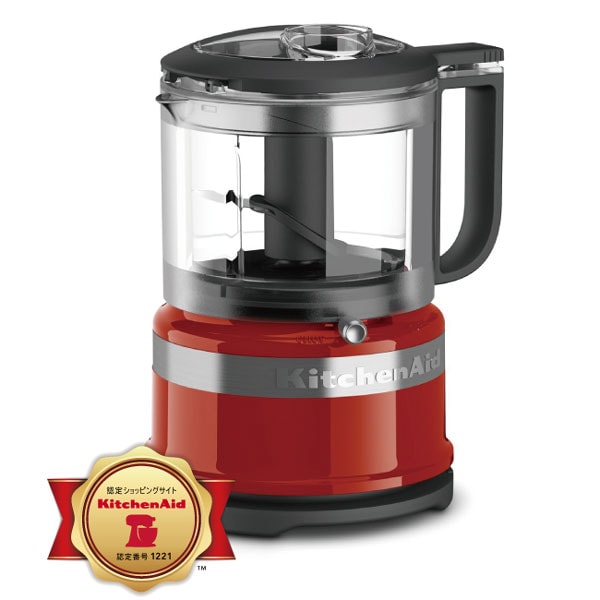 楽天市場】kitchenaid 3.5カップ ミニフードプロセッサーの通販 楽天市場】kitchenaid 3.5カップ ミニフードプロセッサーの通販