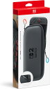 【 任天堂純正品 】 Nintendo Switch 2 キャリングケース (画面保護シート付き)