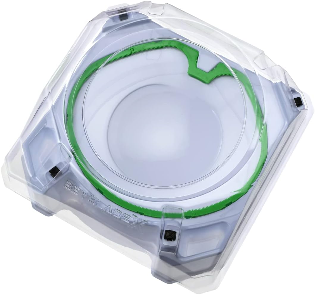 タカラトミー (TAKARA TOMY) BEYBLADE X ベイブレードX BX-10 エクストリームスタジアム