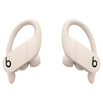 beats by dr.dre Powerbeats Pro 完全ワイヤレスイヤフォン アイボリー ビーツ