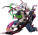 フィギュアーツZERO 鬼滅の刃 堕姫・妓夫太郎 約220mm PVC&ABS製 塗装済み可動フィギュア