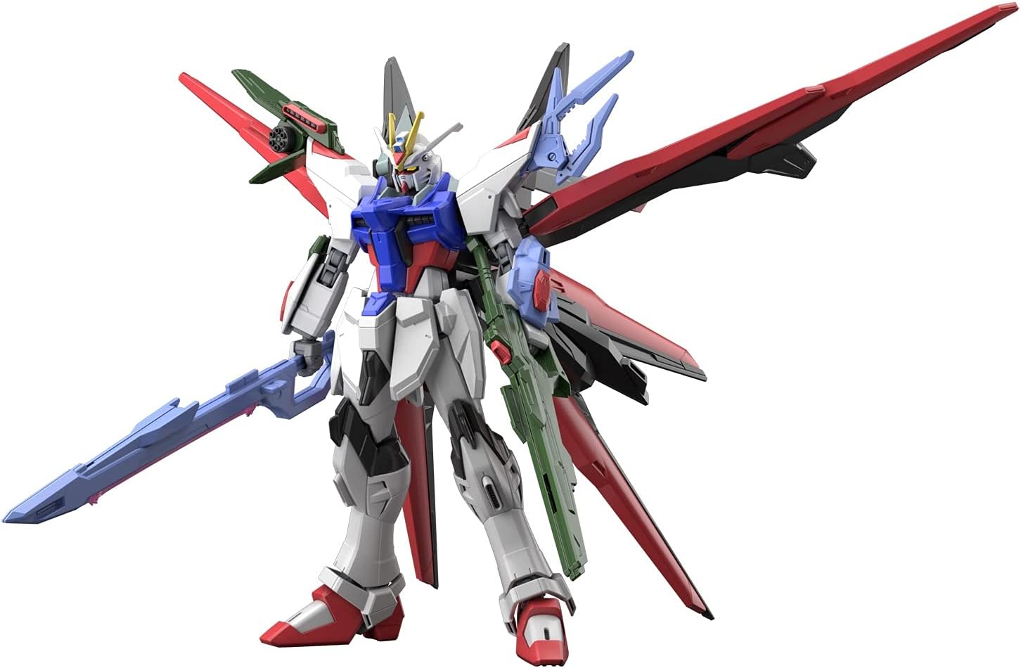 楽天市場】ガンダムブレイカーバトローグ（プラモデル・模型｜ホビー