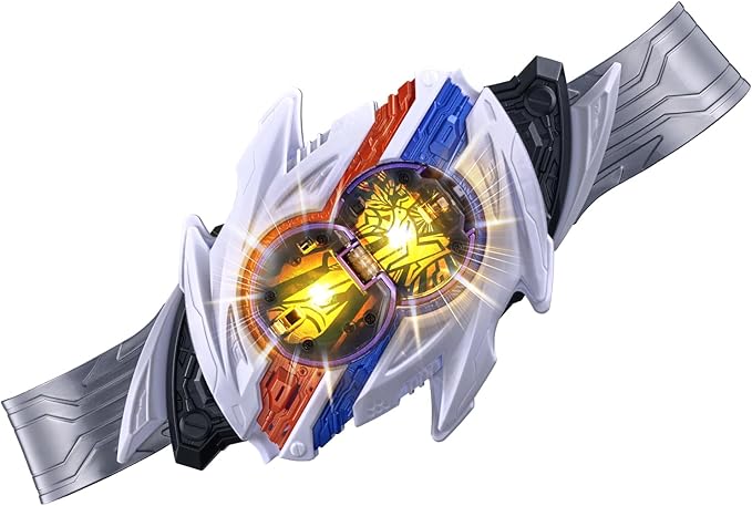 BANDAI 仮面ライダーゼッツ DXミッドナイトシャドウカプセム 仮面ライダーゼッツ DX 変身アイテム なりきり おもちゃ カプセム バンダイ 仮面ライダー 4582769902635