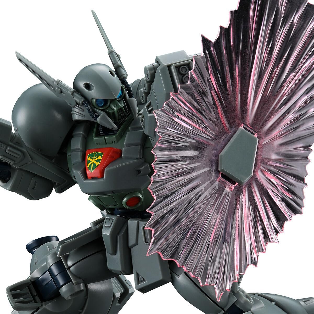 楽天市場】1/100 ガンダムRXF91改の通販