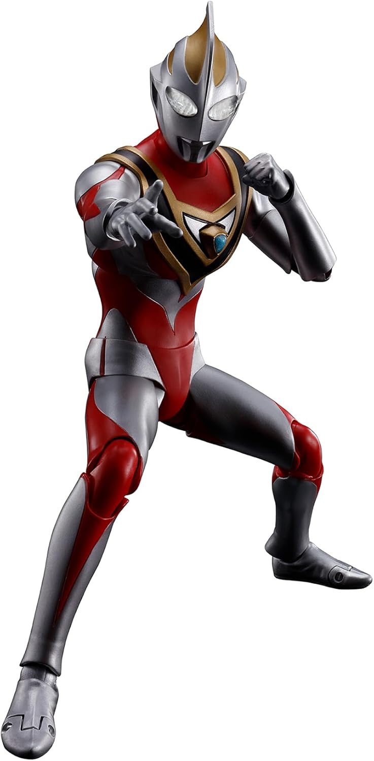 楽天市場】ウルトラマンガイア アクションフィギュアの通販