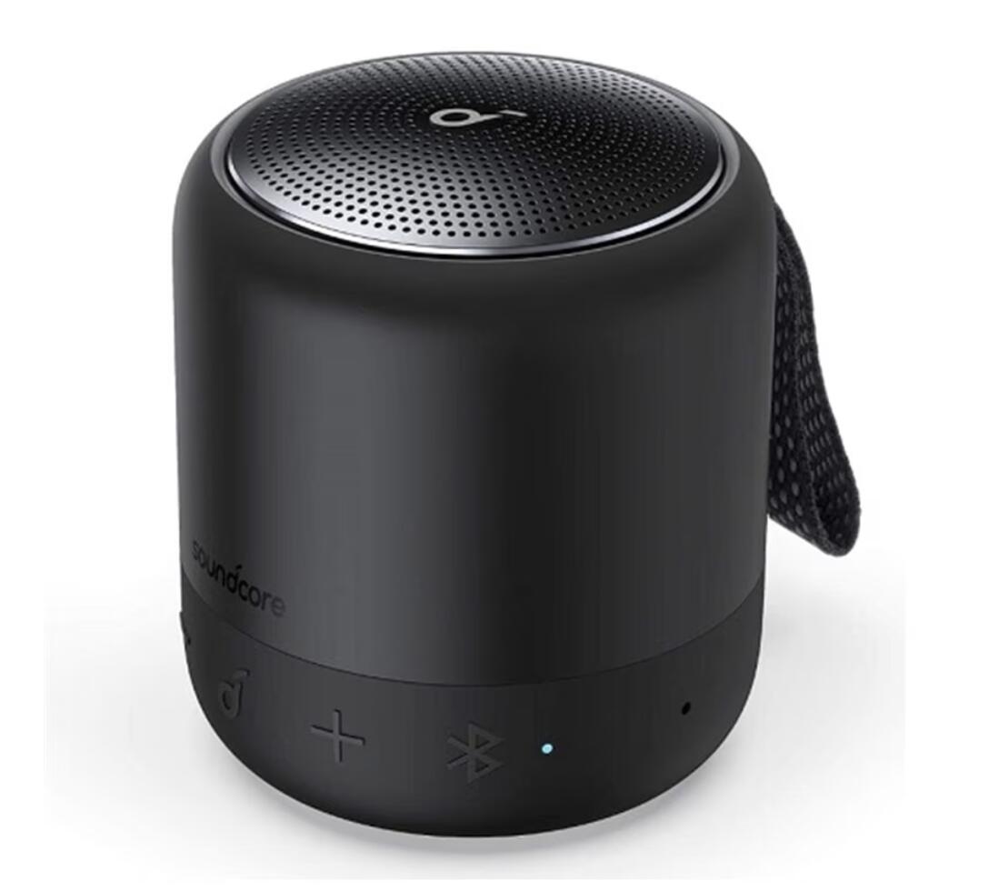 Soundcore Mini 3 A3119011 [�u���b�N]