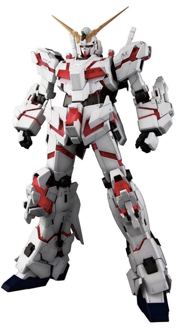 楽天市場】ユニコーンガンダム pgの通販