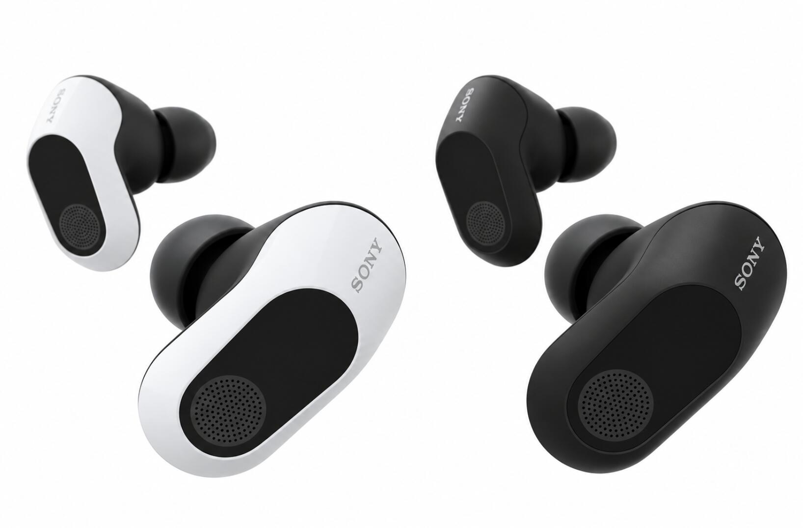 ソニー SONY INZONE Buds WF-G700N ゲーミングイヤホン ワイヤレス 完全ワイヤレス 低遅延2.4GHz USB Type-Cトランシーバー付属 Fnatic監修 ノイズキャンセリング 360立体音響 LE Audio マイク付き PS5 PC ブラック ホワイト 4548736153813 4548736153769