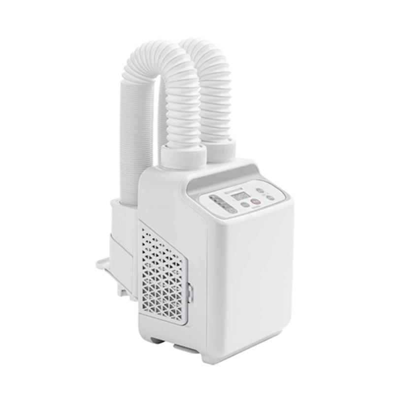 山善の乾燥機 KFE-W080