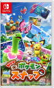 New ポケモンスナップ -Switch