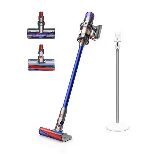 ダイソン SV15ABLEXT Dyson V11 Absolute Extra SV15 コードレス スティッククリーナー Dyson