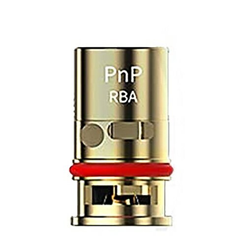 VOOPOOブープーRBA Coilコイル 電子タバコ VAPE ベイプ テクニカルモッド リキッド 本体 スターターキット タールニコチン0 水蒸気 ア..