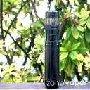 BP MODSビーピモッズLightsaber X Pod Mod Kit 5ml Black 電子タバコ VAPE ベイプ テクニカルモッド リキッド 本体 スターターキット タールニコチン0 水蒸気 アトマイザー